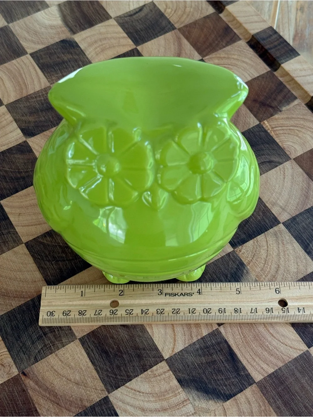Source Unknown adorable lime
